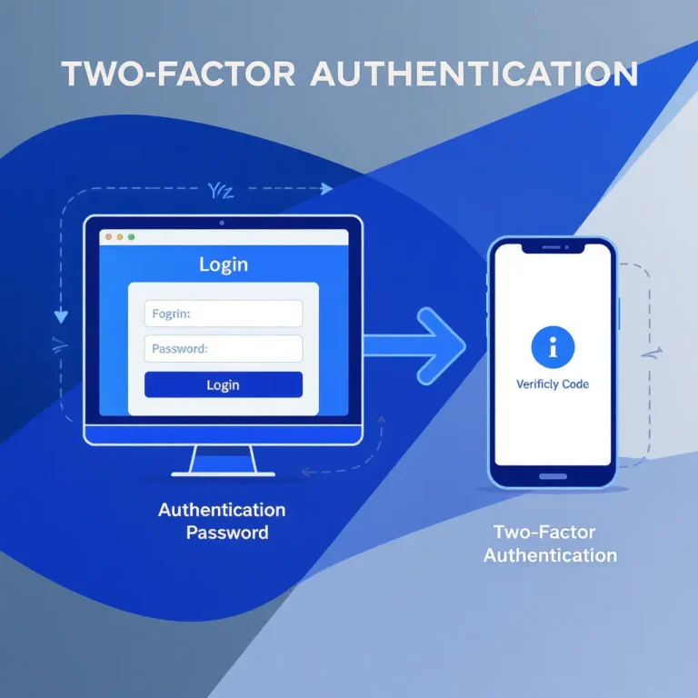 Factor de autenticación múltiple