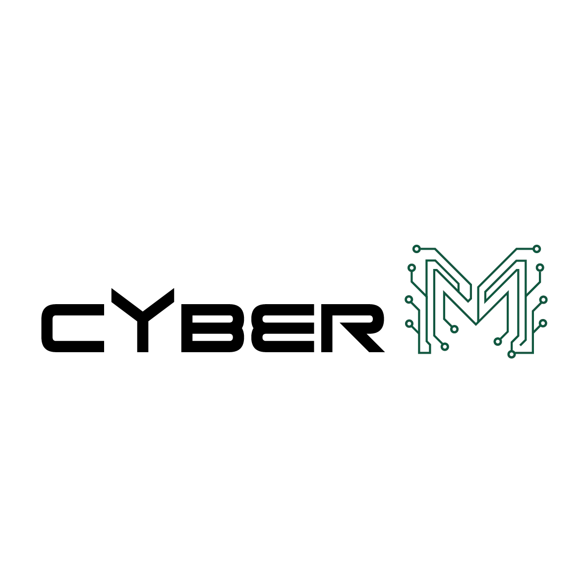 Logo CyberMil